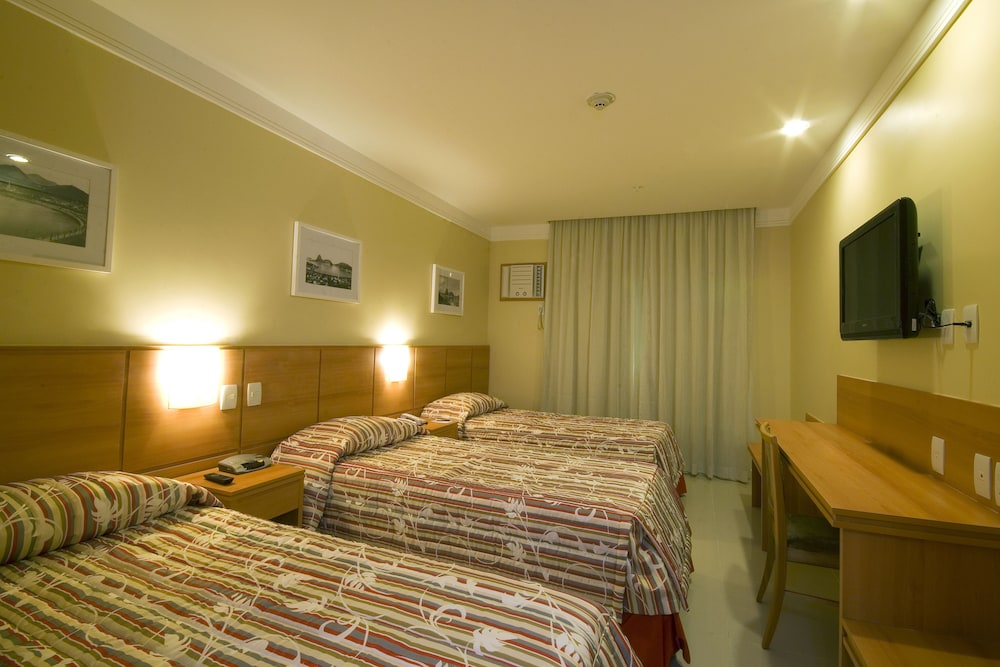 Quarto Twin Standard - Photo 1