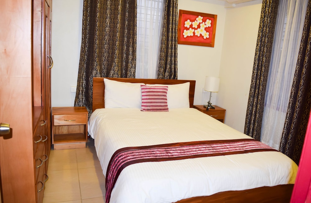 Luxury Studio Suite, 1 Bedroom photo 2