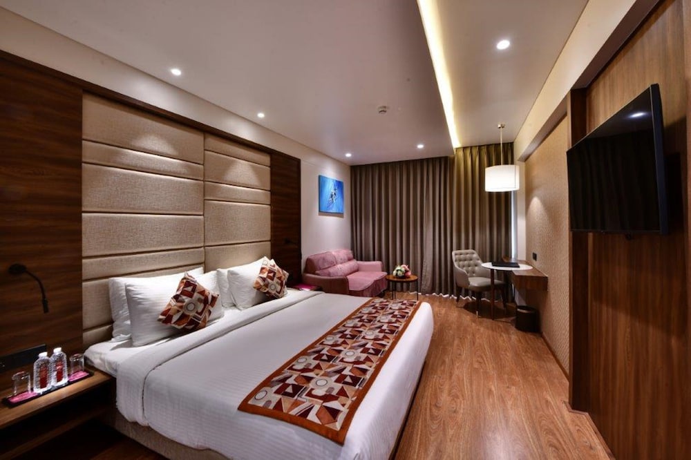 Executive Double Room - Photo 4