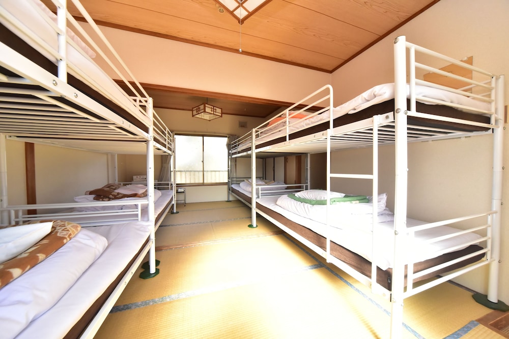 Quadruple Room photo 2
