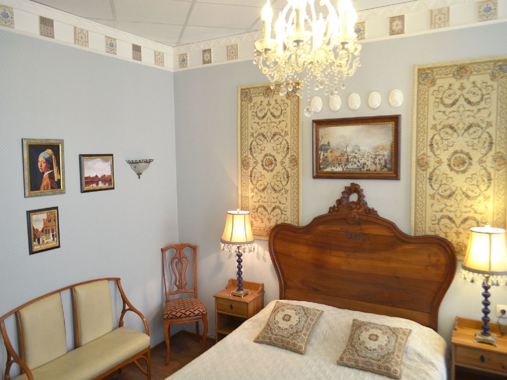 Triple Room photo 3