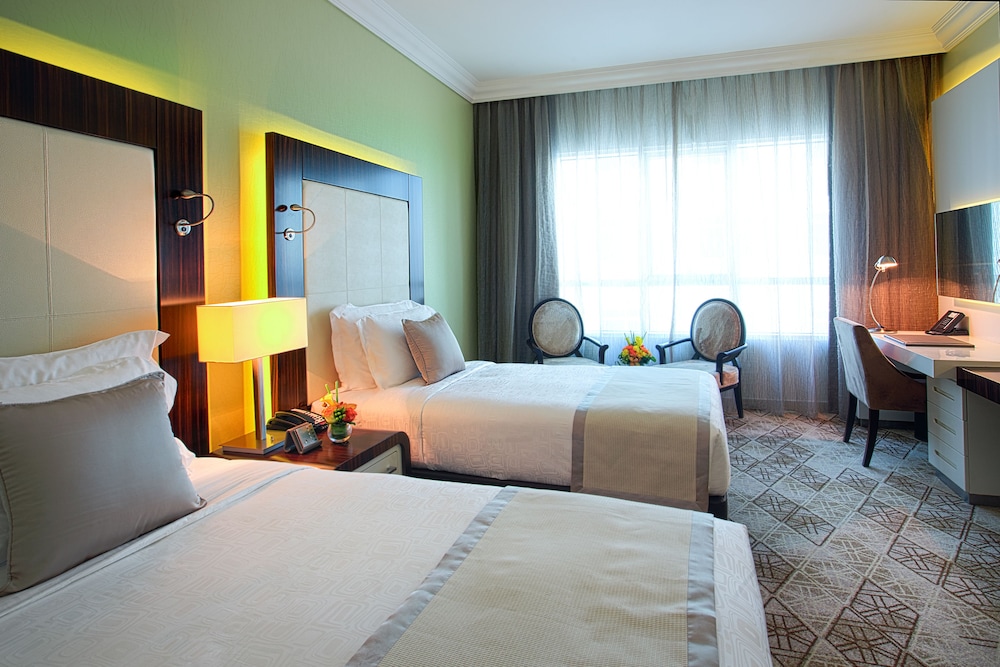 Suite, 1 Bedroom
