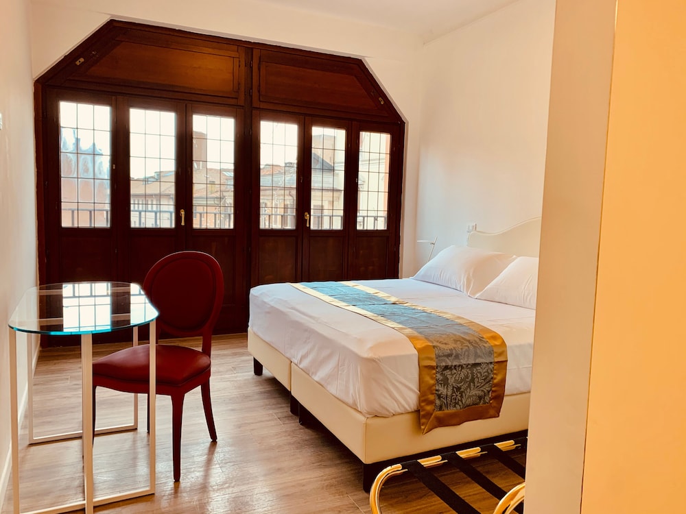 Exclusive Room photo 1