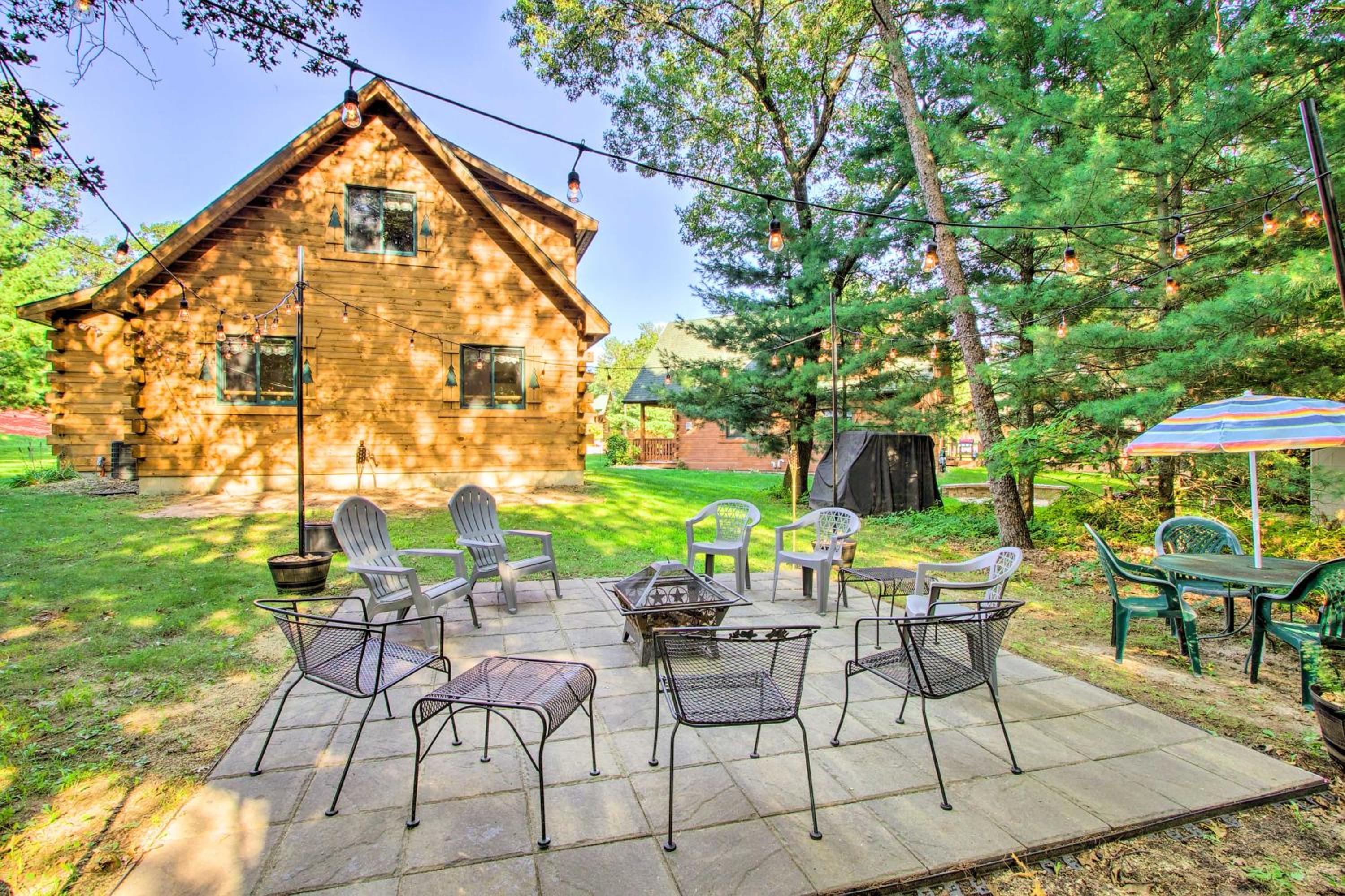 Vacation Home photo 1