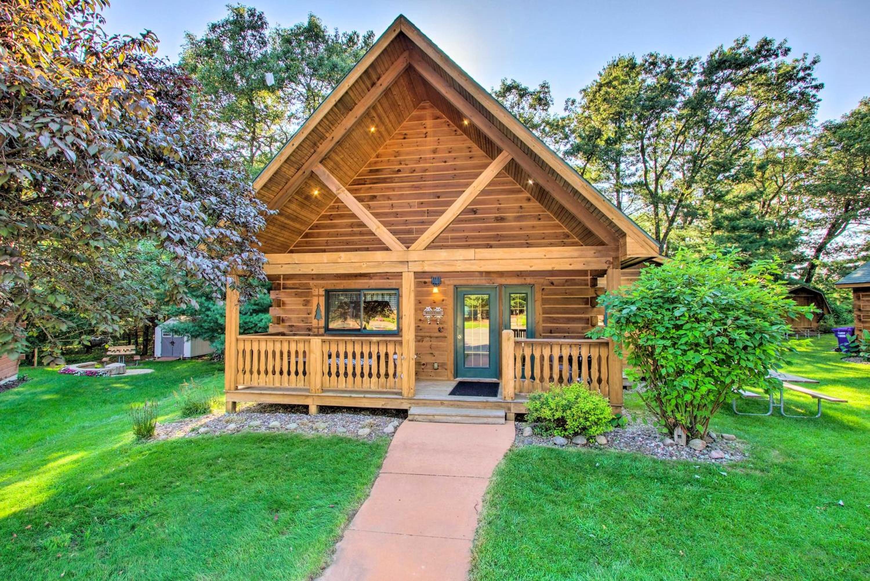 Vacation Home photo 2