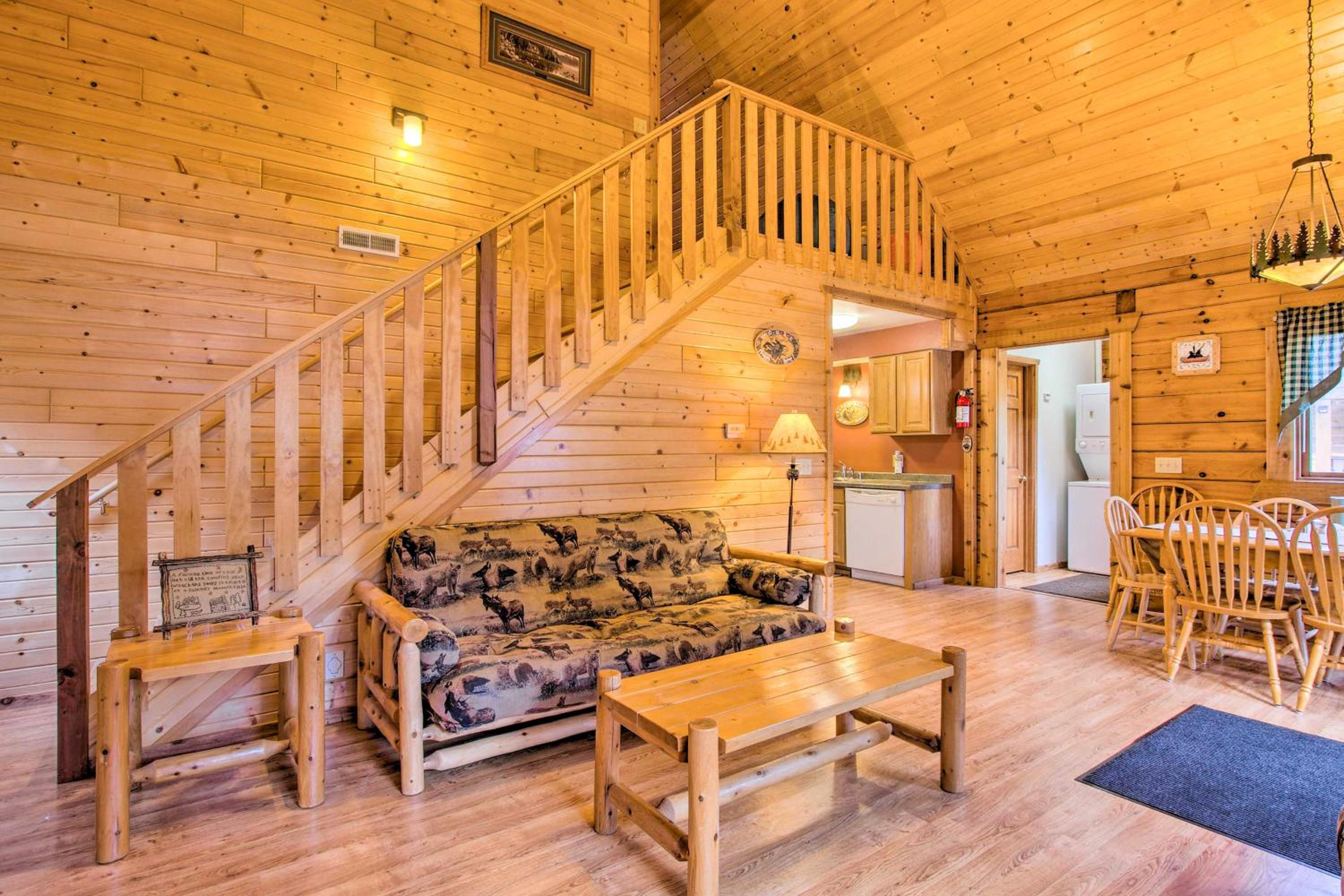 Vacation Home photo 3