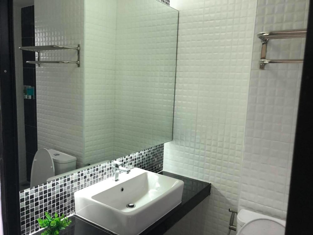 Double room (without Cleaning Service) - Photo 3