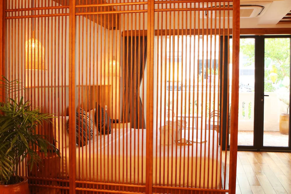 Executive Studio, Balcony, City View photo 2