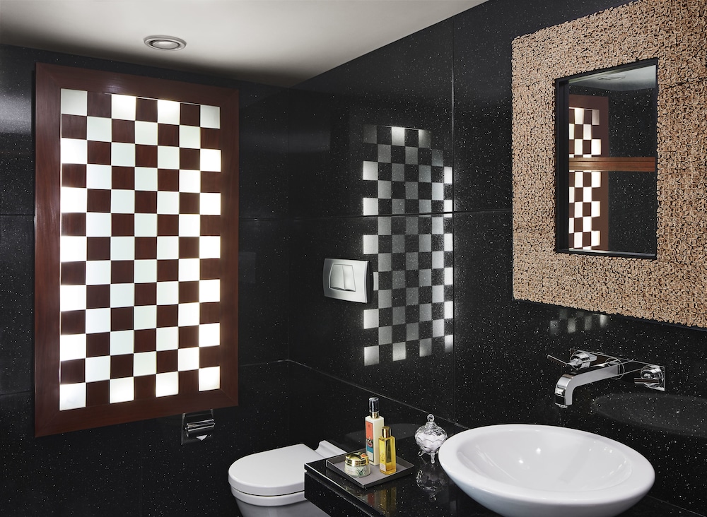 Club Room, 2 Twin Beds