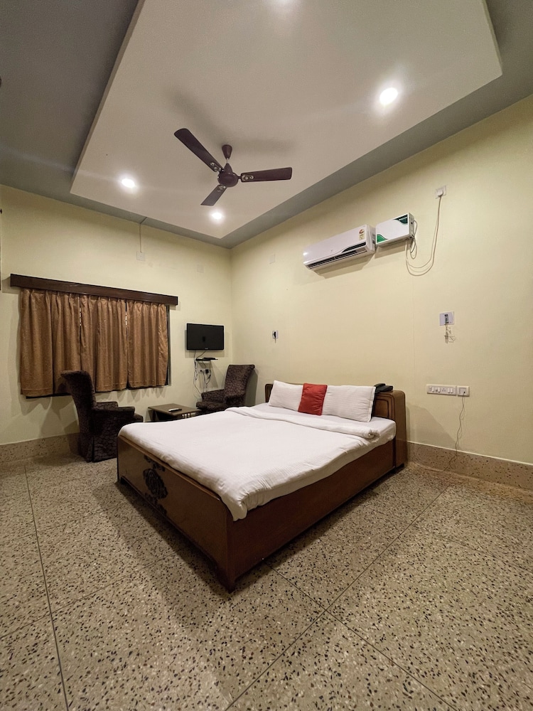 Deluxe Room photo 2