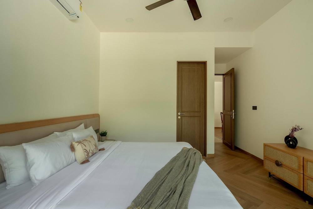 Premium Villa, 4 Bedrooms