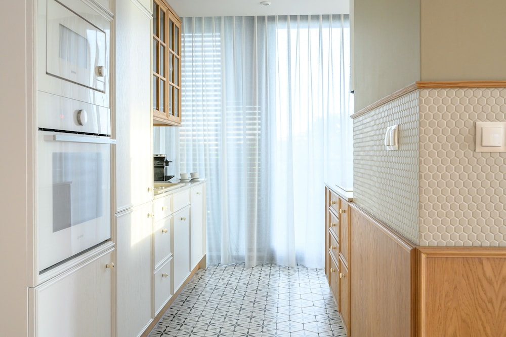 Luxury Apartment photo 3