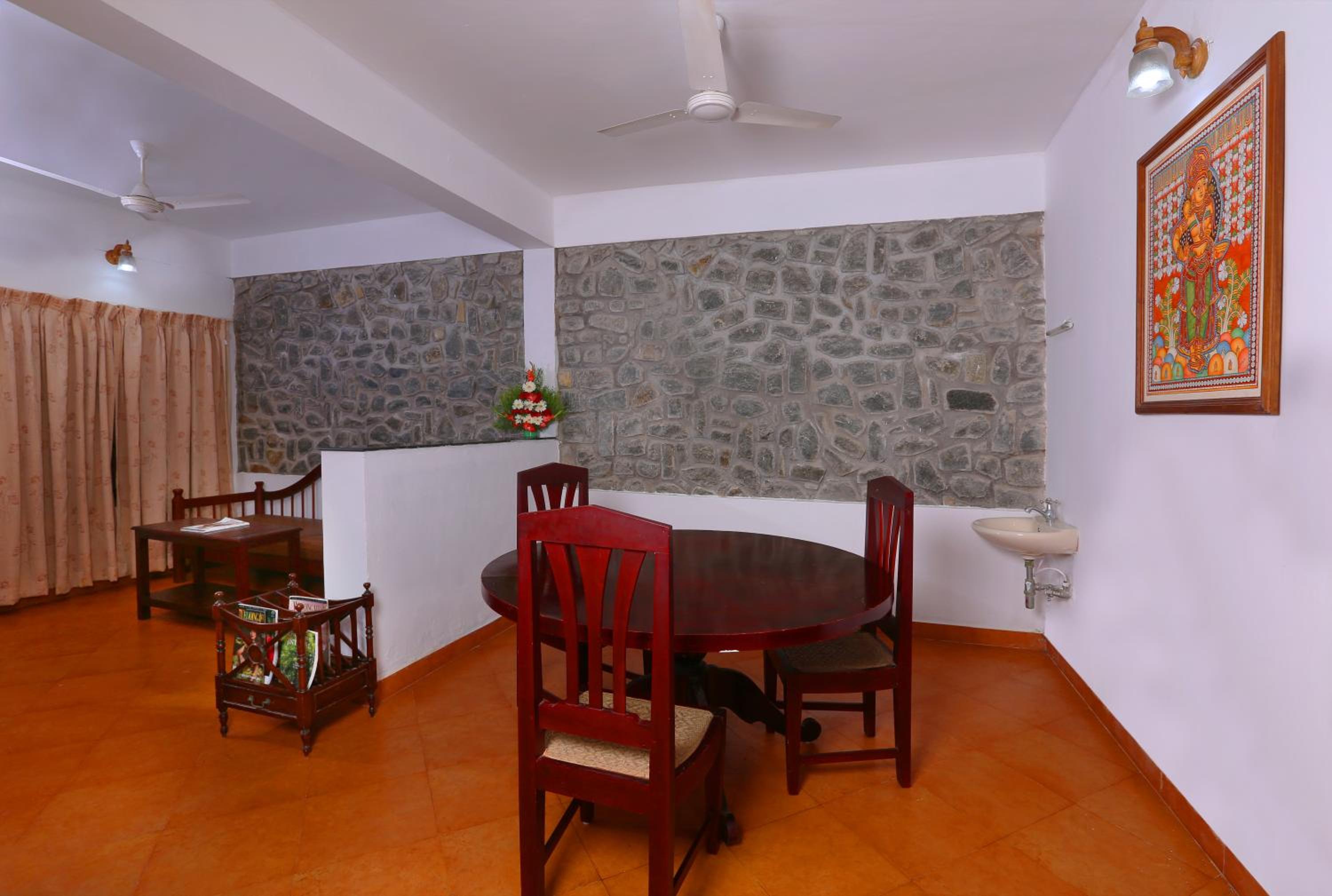 Family Suite - Photo 3