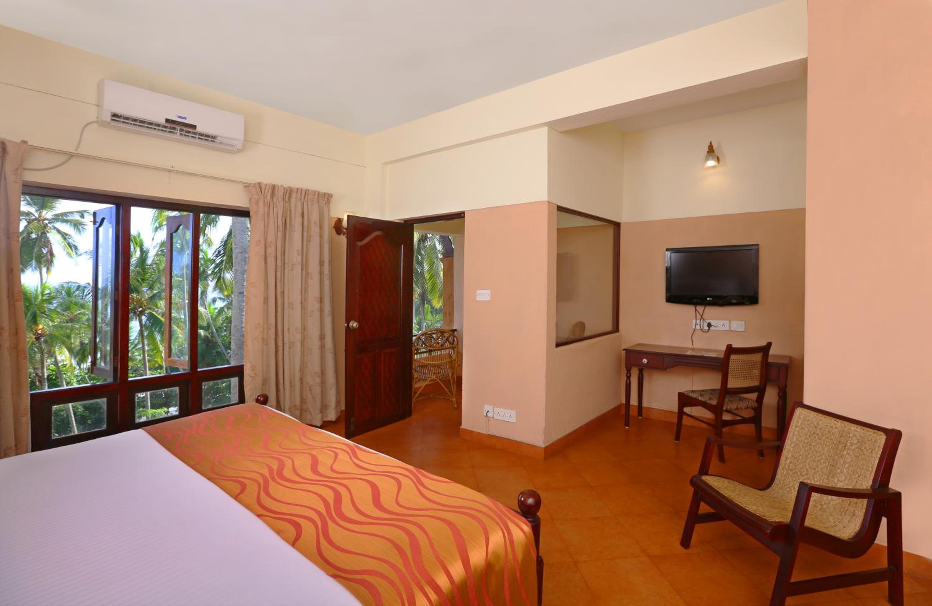 Family Suite - Photo 8