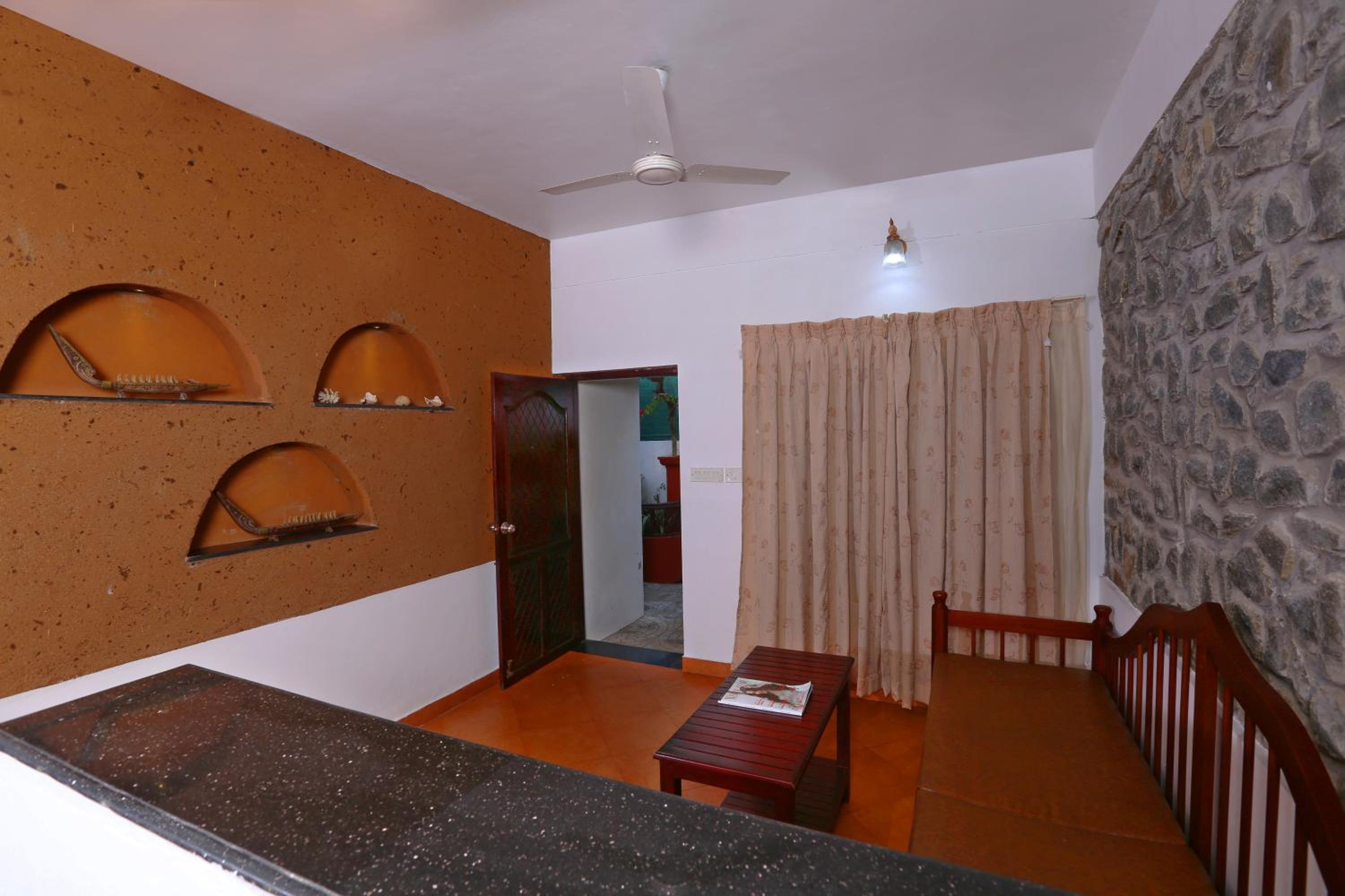 Family Suite - Photo 5