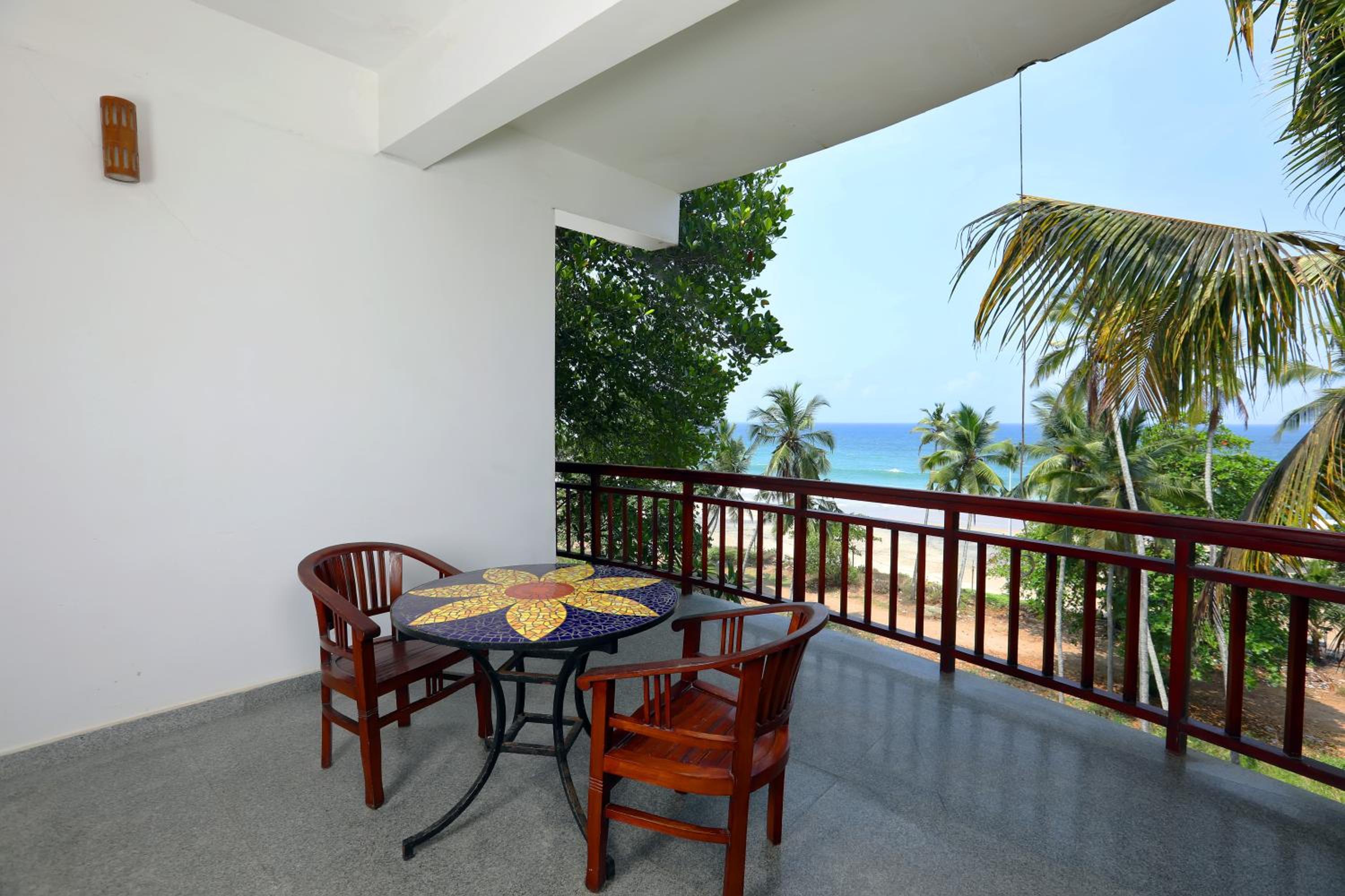 Double Room With Sea View photo 3