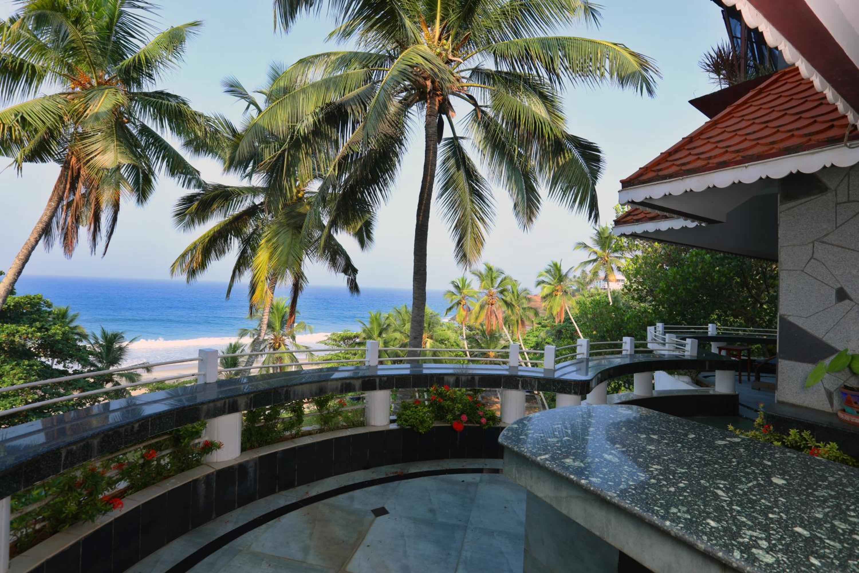 Double Room With Sea View photo 2