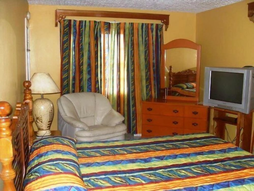 Business Double Room, Mountain View