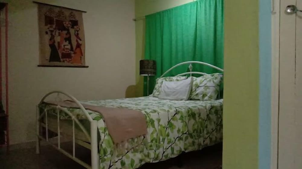 Executive Single Room, Garden View