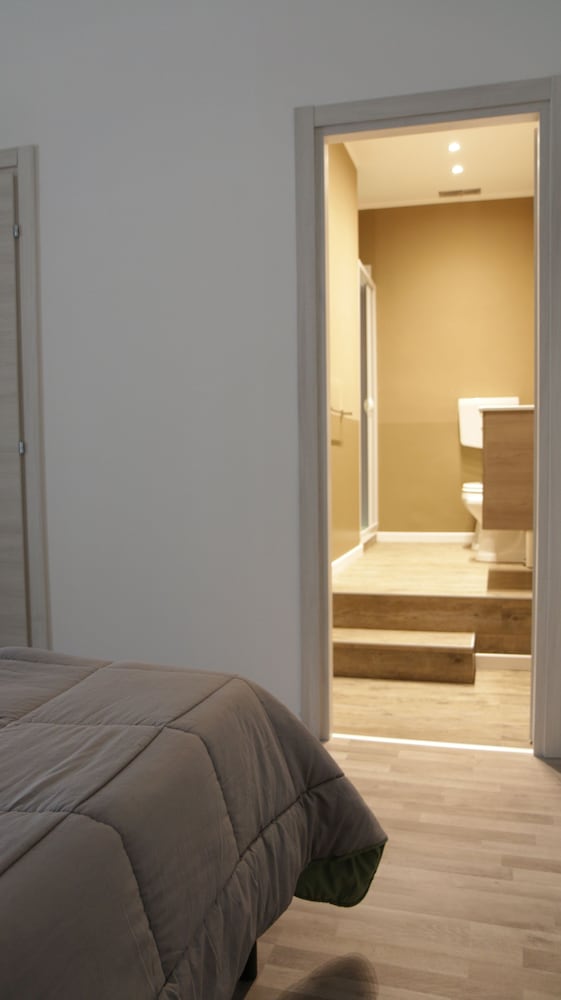 Comfort Quadruple Room, 1 Bedroom photo 1