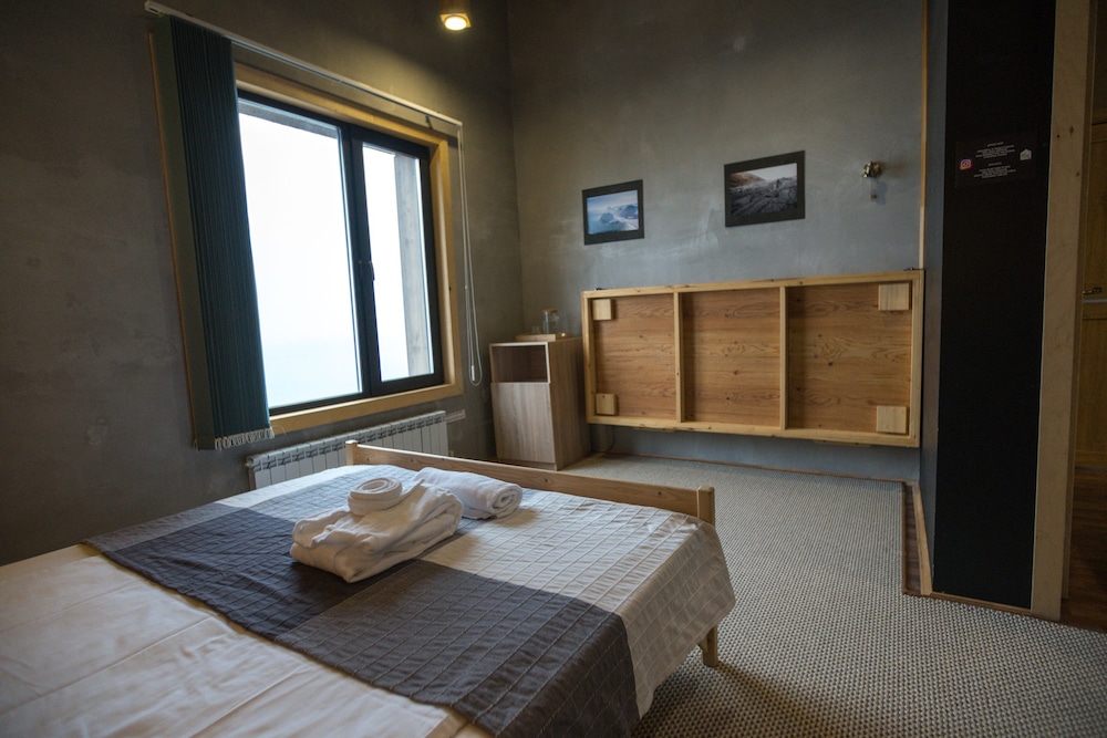 Comfort Double Room, Ocean View photo 2
