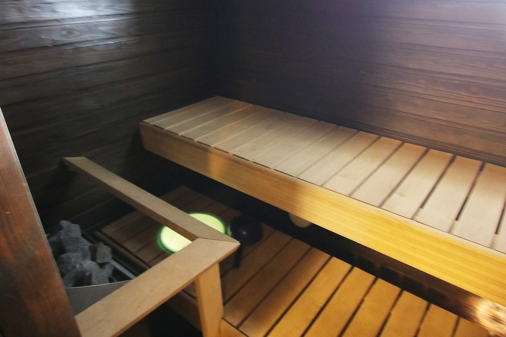 Apartment (With Sauna) photo 2