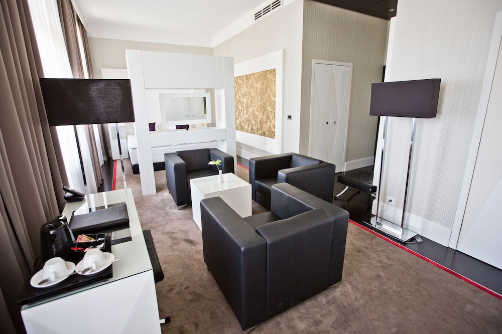 Comfort Apartment, 1 Bedroom - Photo 6