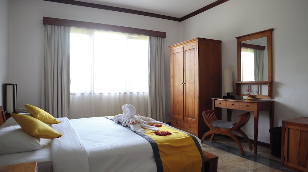 Villa One Bedroom with Private Pool photo 3
