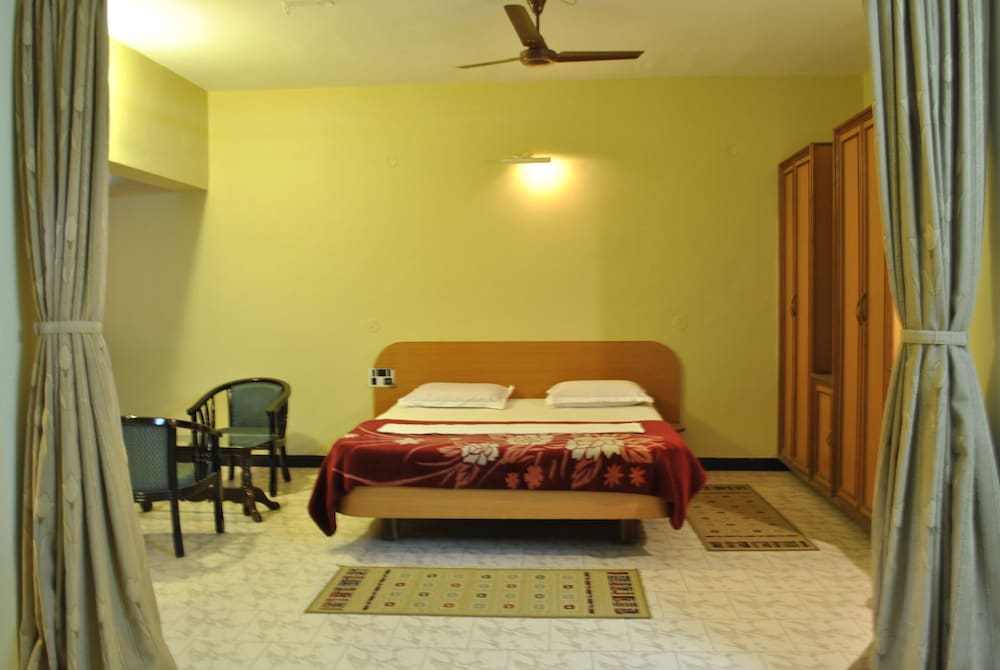 Basic Double Room, 1 Bedroom photo 1