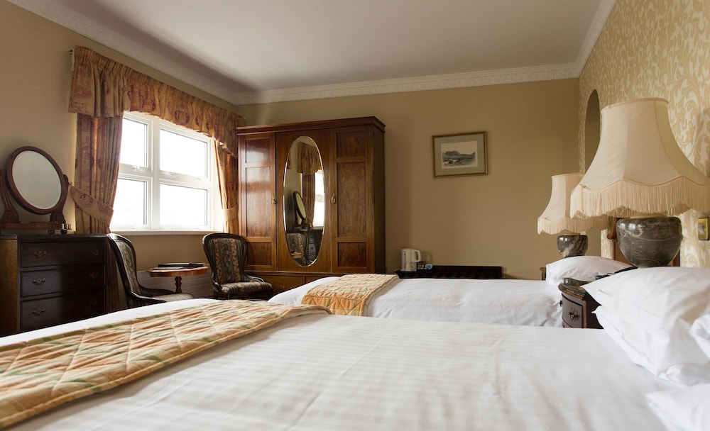 Standard Double Room - Photo 6
