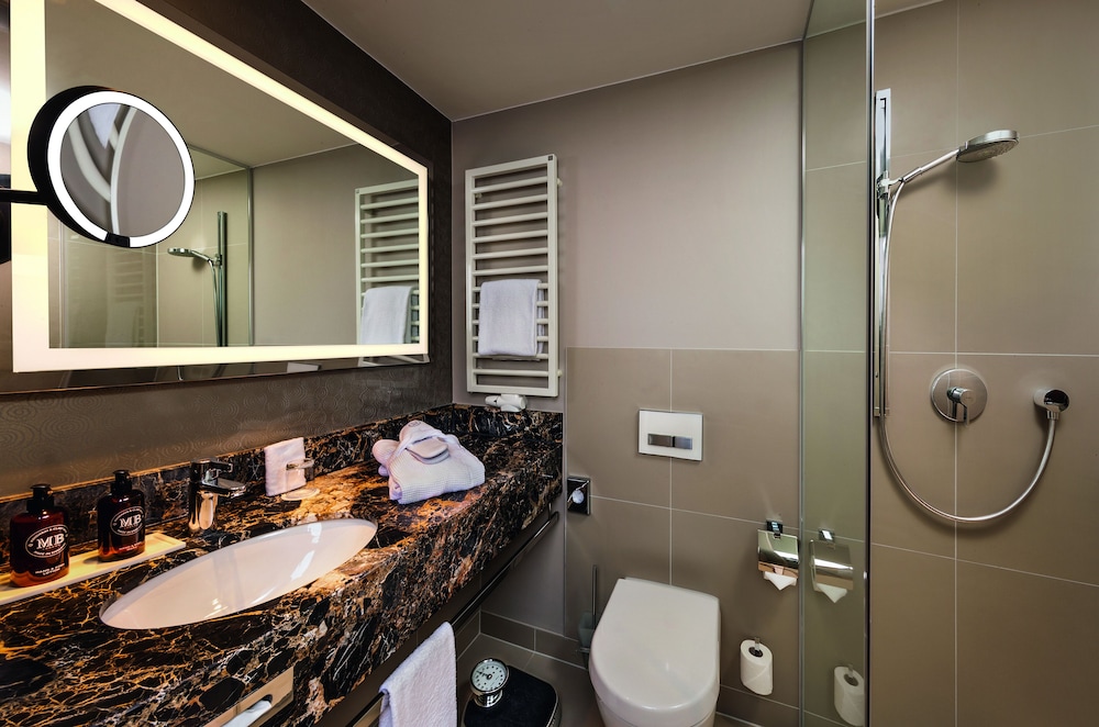 Classic Twin Room - Photo 5