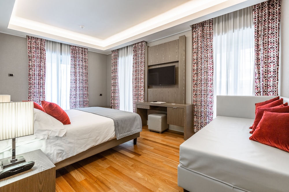 Executive Double Room