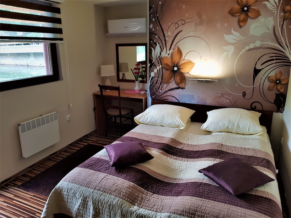 Panoramic Double Room, Balcony photo 3