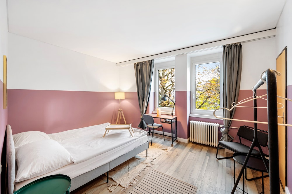 Superior Double Room photo 1