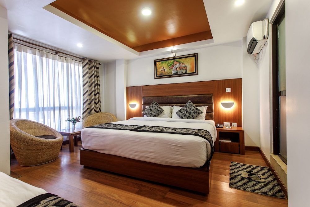 Luxury Room photo 3