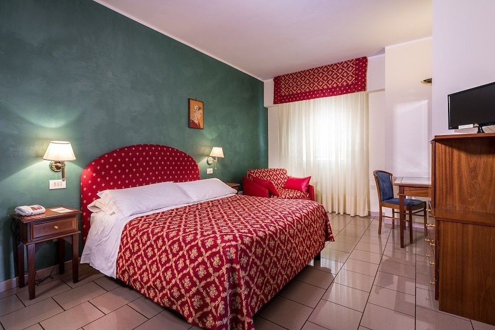 Double or Twin Room photo 1