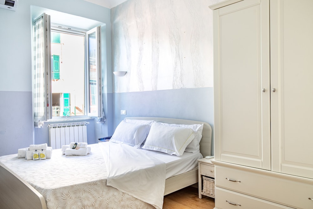 Family Apartment, Sea View (Aquarium 2)