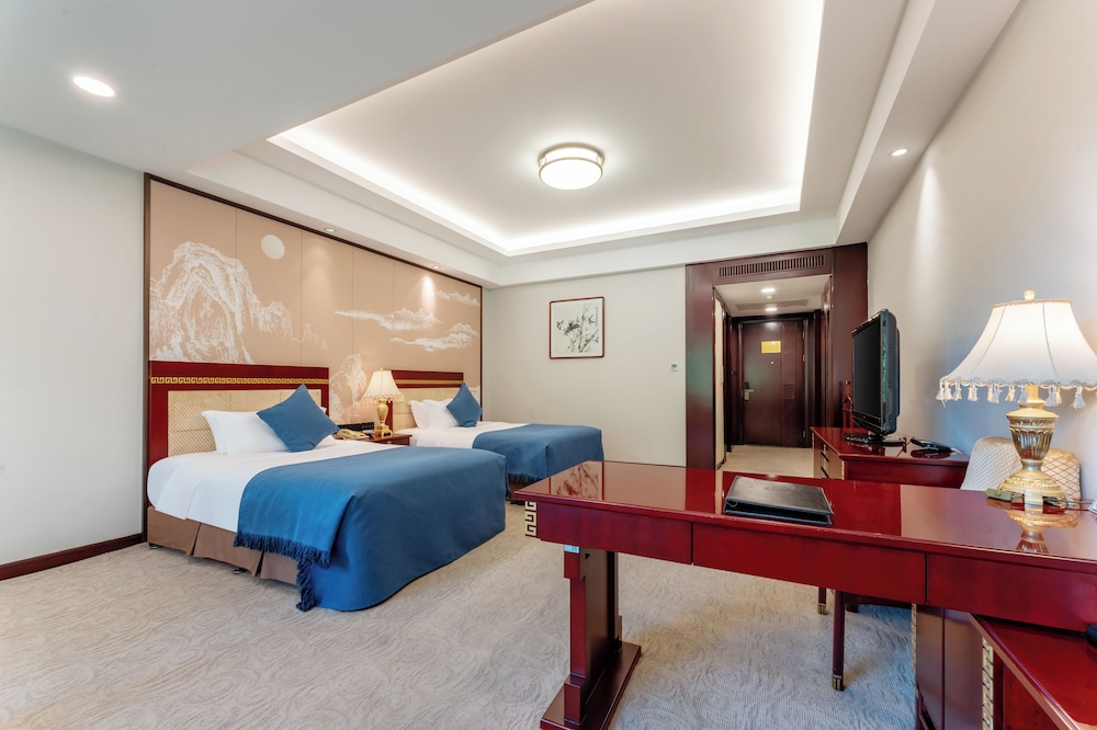 Superior Twin Room photo 2