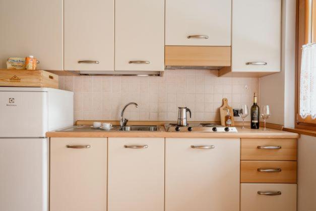 Duplex Apartment photo 1