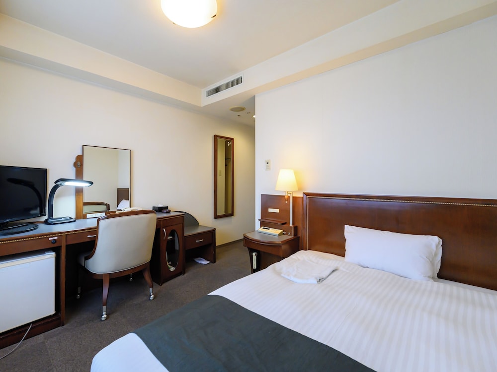 Standard Double Room Single Use photo 3