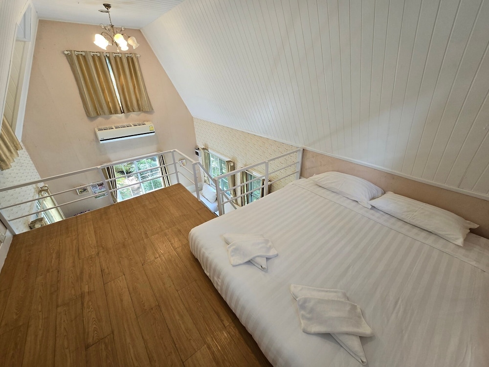 Family Bungalow - Photo 19