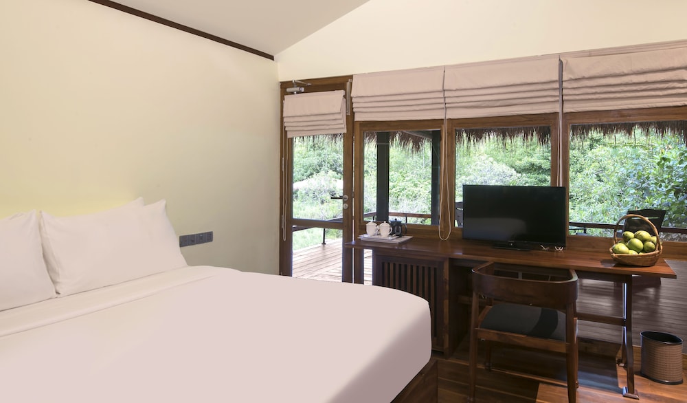 Deluxe Room - Photo 7