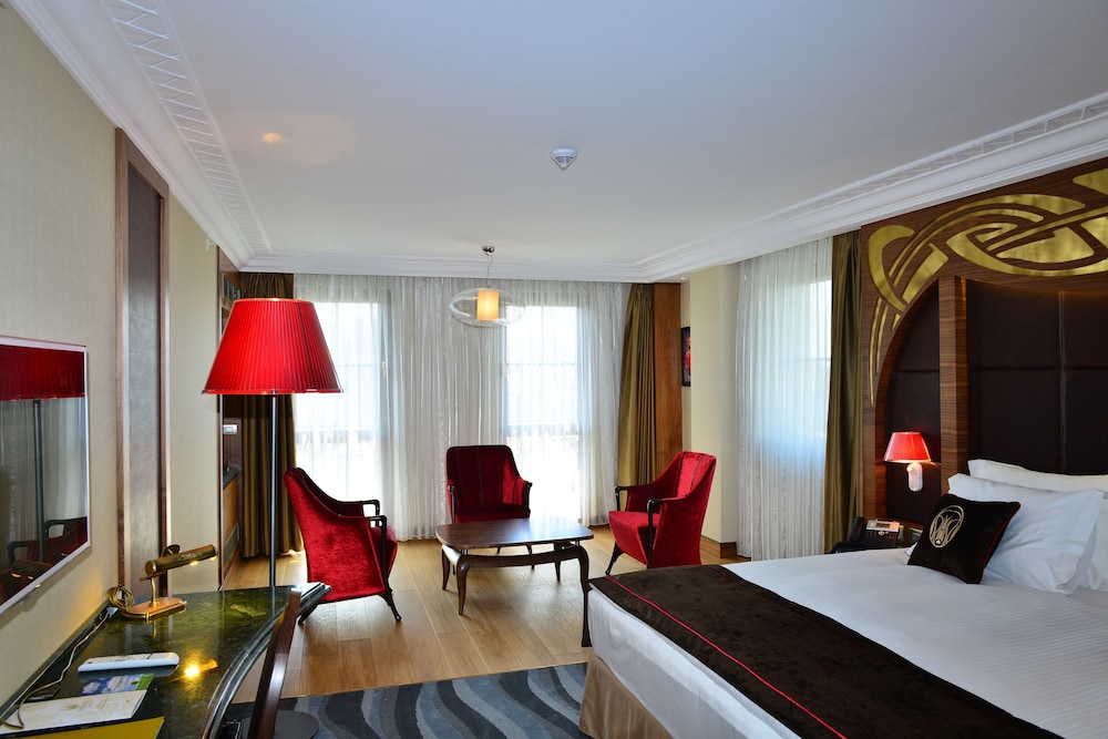Superior Double Room photo 3