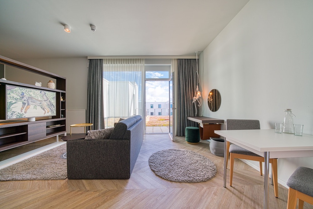 Studio, 1 Double Bed - Photo 6