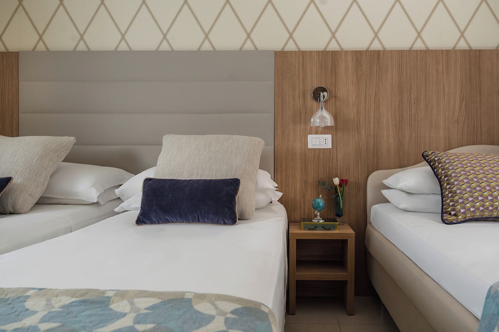 Double or Twin Room (matrimoniale) - Photo 26