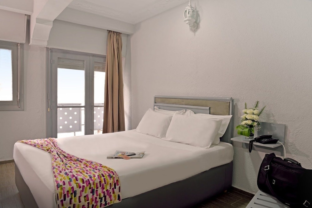 Double Room Single Use photo 1