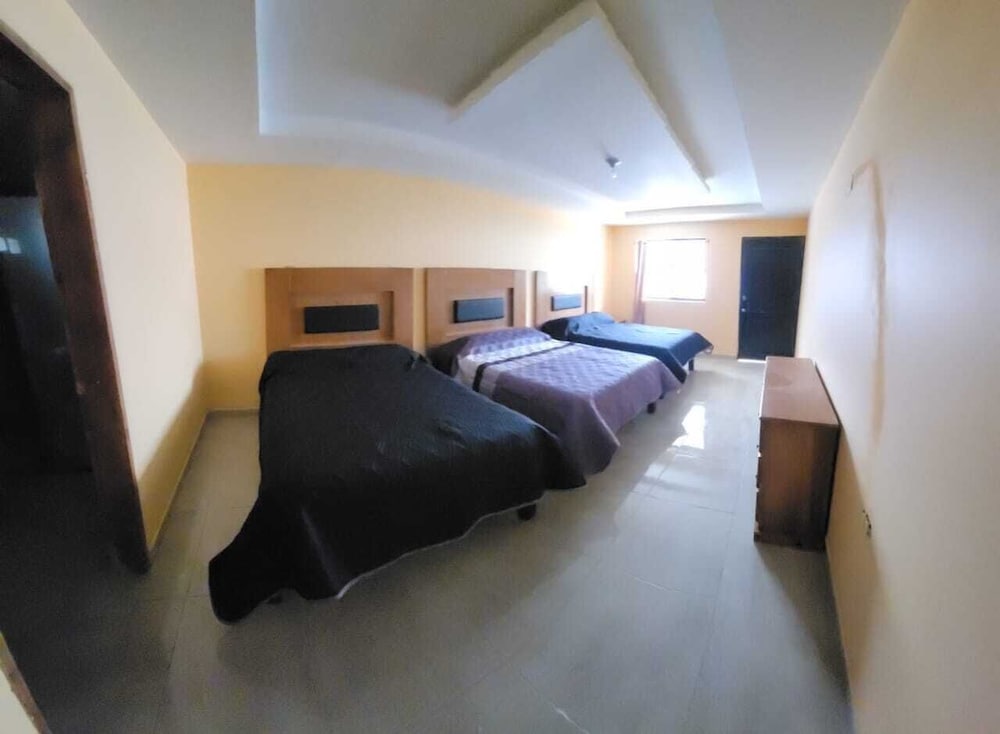 Family Triple Room, Multiple Beds photo 1