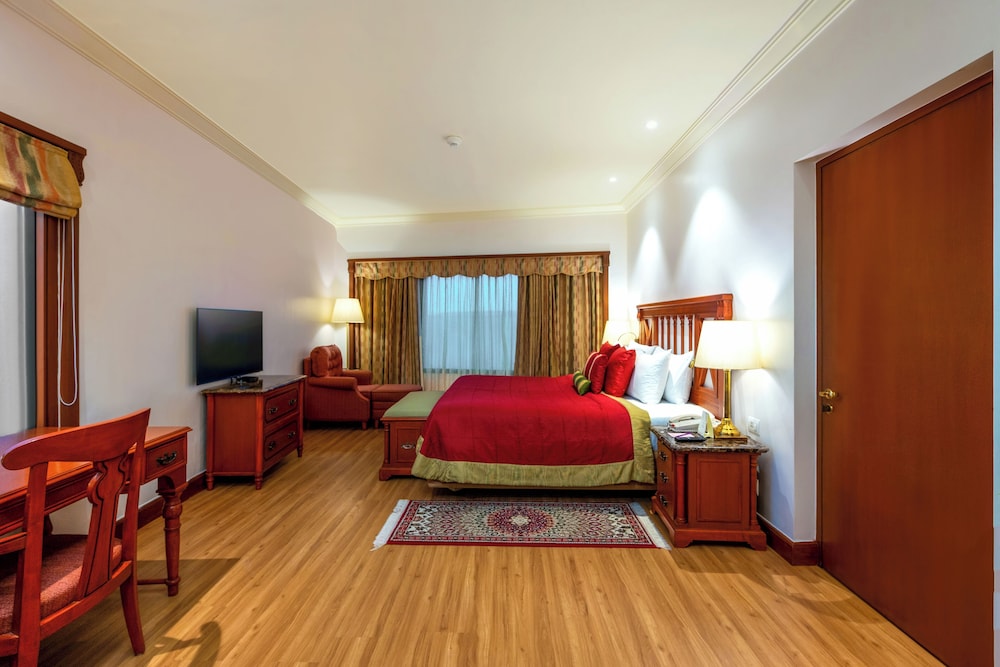 Mayflower Suite