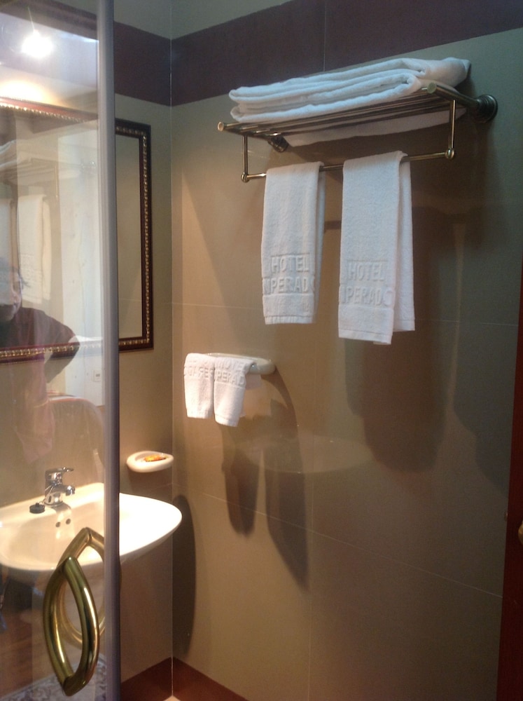 Single Room photo 2