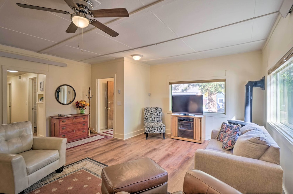 House (3 Bedrooms) photo 1